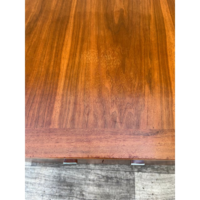 Mid-Century Modern Brutalist-Inspired Side Table by Lane Furniture. Early 1970s For Sale - Image 18 of 18