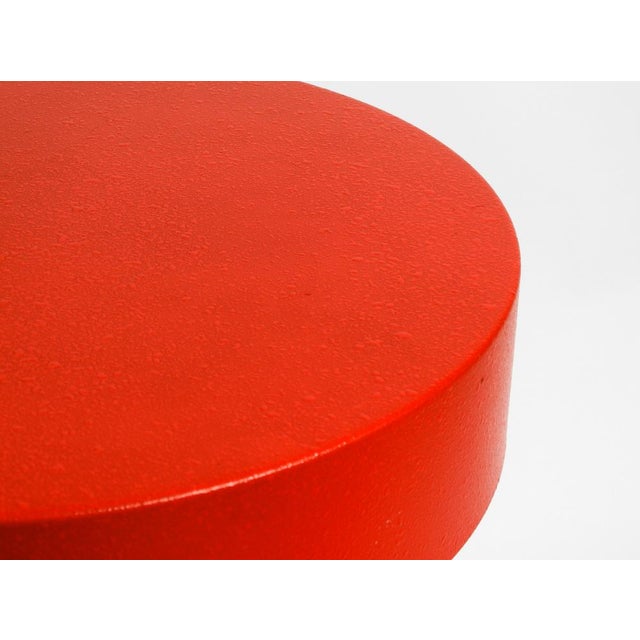 Mid-Century German Metal Floor Lamp For Sale - Image 17 of 18