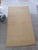 Beige Crate & Barrel Meadow Grasscloth Coffee Table For Sale - Image 8 of 12