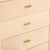 Mid-Century Parchment Covered Commode or Night Stand, C. 1960. For Sale In Philadelphia - Image 6 of 7