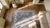 Early 20th Century 1930s Blue-White Medallion Antique Indian Agra Rug Knotted Pile 4' 1" X 6' 8" Cotton Carpet For Sale - Image 5 of 7