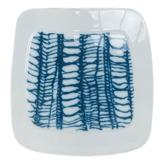 Vintage Danish Porcelain Vase from Bing & Grondahl, 1970s For Sale