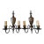 Traditional Brass Double Wall Sconces - a Pair For Sale
