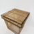 Storage Baskets by Dirk Van Sliedregt for Rohé, Netherlands, 1960s, Set of 2 For Sale - Image 10 of 18
