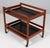 Børge Mogensen Vintage Tray Table by Børge Mogensen for Fredericia, 1970s For Sale - Image 4 of 10