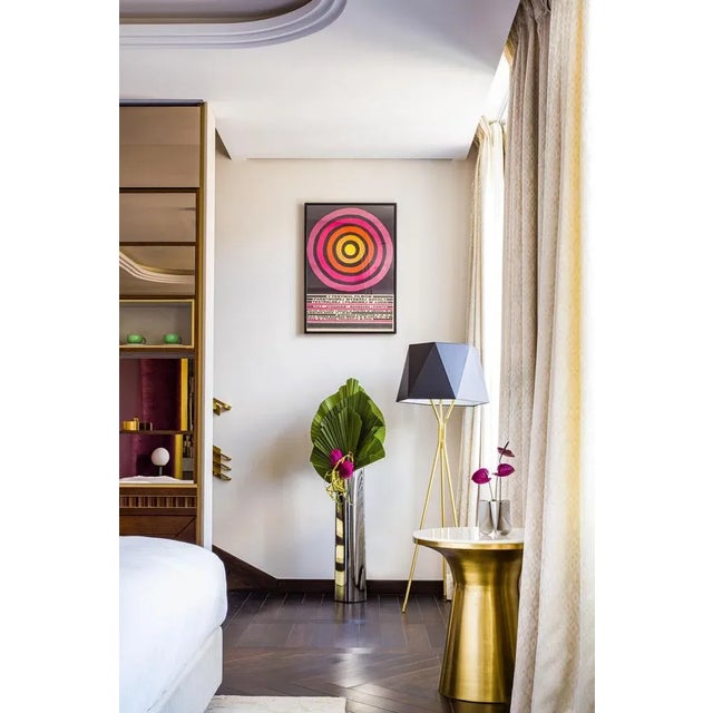 Parova Vases by Zieta, Set of 3 For Sale - Image 9 of 15