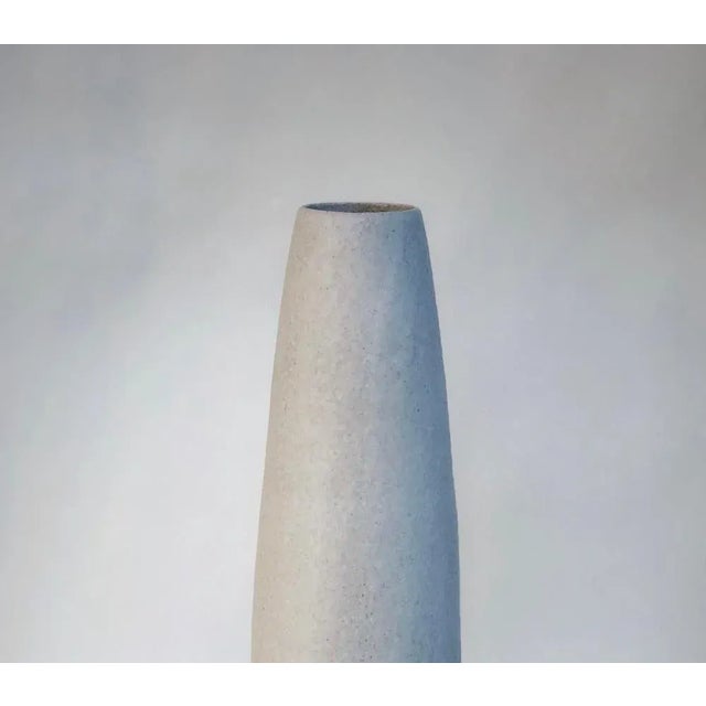 Contemporary Silhouette Vase by Sophie Vaidie For Sale - Image 3 of 6