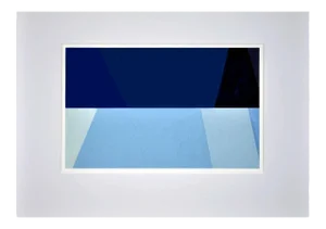 Macyn Bolt "Oc 19" Painting