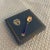 Excellent gift choice! In original presentation case retailed thru Elisabeth Handicrafts Tegucigalpa Republic of Honduras,...