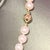 Fine Quality Akoya Pearl Necklace 14k Yellow Gold 16" 8 mm Certified $3,590 113102 This is a Unique Custom Made Glamorous...