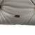 Marilyn Leather Bed in White Cream from Bretz For Sale - Image 9 of 14