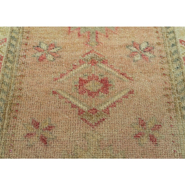 Early 21st Century Turkish Anatolian Runner Rug 2'9" x 13'2" #20032 For Sale - Image 5 of 8