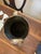 Silver Silver-Plated Hollowware Water Pitcher Made by the Pairpoint Mfg. Co For Sale - Image 8 of 9