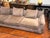 Textile Antonio Citterio for Maxalto B&b Italia Solatium Sofa For Sale - Image 7 of 12