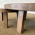 Wood Nest Coffee Table Set 2 Piece in Reclaimed Elm Wood For Sale - Image 7 of 10