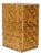 Vintage Bamboo Chest of Drawers, 1970s For Sale