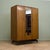 Mid-Century Modern Tola and Black Wardrobe from G-Plan, 1960s For Sale - Image 9 of 9