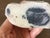 Vintage Bighorn Sheep Carving in Zebra Jasper For Sale - Image 12 of 13