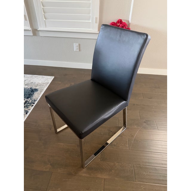 Modani Designer Dining Set | Chairish