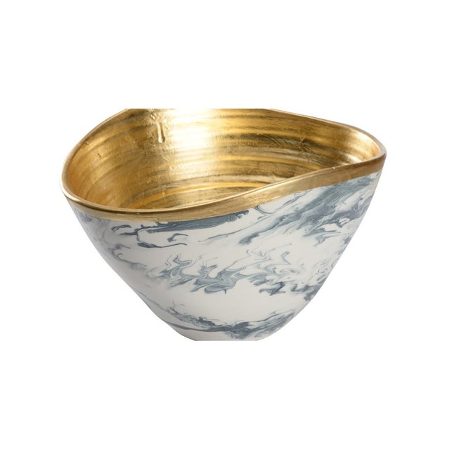 Grigio Large Bowl For Sale In Raleigh - Image 6 of 6