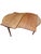 Mid-Century Modern 1960s Mid Century Modern Troeds Bjarnum Dining Table For Sale - Image 3 of 6