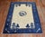 Antique Chinese Dragon Rug - 6'2" x 8'8" For Sale In New York - Image 6 of 12