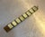 Early 20th Century Early 20th-Century Silver & Bone Hand-Painted Persian Storyteller Bracelet For Sale - Image 5 of 6