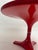 Red 4997 Dining Table by Gardella & Castelli for Kartell, Italy, 1970 For Sale - Image 6 of 18