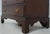 Wood Kittinger Wa 1031 Colonial Williamsburg Mahogany Bachelor Chest For Sale - Image 7 of 18