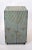1990s Folk Art Ankh Cabinet From Salvaged Wood, Outsider Art 20th Century For Sale - Image 5 of 12