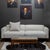 ABOUT This Mid-Century Modern coffee table is a standout piece of expert woodworking. Crafted from solid walnut, it relies...