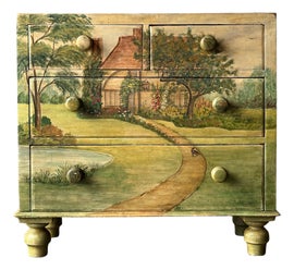 Example of Chests of Drawers