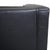 Model 2204 Wingchair in Black Leather by Børge Mogensen, 1990s For Sale - Image 18 of 18
