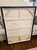 Kimberly Loveland Signed Original Abstract Expressionist Mixed Media Painting - Framed For Sale - Image 9 of 10