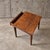 Vintage Wooden Nightstand, 1980s, Set of 2 For Sale - Image 4 of 7