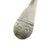 French Antique French Sterling Silver Egg Cup & Spoon Set | Boxed Set | C 1900 For Sale - Image 3 of 12