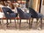 Sunpan Modern Home Black Velvet Counter Stool For Sale In West Palm - Image 6 of 6