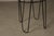 2000 - 2009 Freestanding Coat and Hat Stand in the style of Roger Féraud, 1990s For Sale - Image 5 of 7