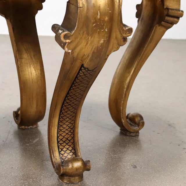 Chinoiserie Coffee Table, Early 1900s For Sale - Image 9 of 11