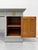 Early 20th Century Art Nouveau Gentleman's Writing Desk by Fritz Nagel, Vienna, Austria, 1910s For Sale - Image 5 of 13