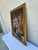Tribal "Himba Woman" Oil on Canvas by Gavin Collins For Sale - Image 3 of 12