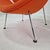 Set of Orange Slice Chairs by Pierre Paulin for Artifort, 1980s For Sale - Image 11 of 18