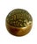 Antique Cast Bronze Nyc Public School Doorknob For Sale In San Francisco - Image 6 of 10