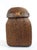 Boho Chic Basket With Removable Lid (Small) For Sale - Image 3 of 9