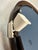 1970s Vintage Tilting Mirror in Smoked Acrylic Glass, 1970s For Sale - Image 5 of 14