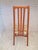 Vintage Dining Chairs by Neil Morris for Morris of Glasgow, 1960s, Set of 6 For Sale - Image 15 of 18