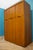 Wood Teak Wardrobe from Elliots of Newbury, 1960s For Sale - Image 7 of 10