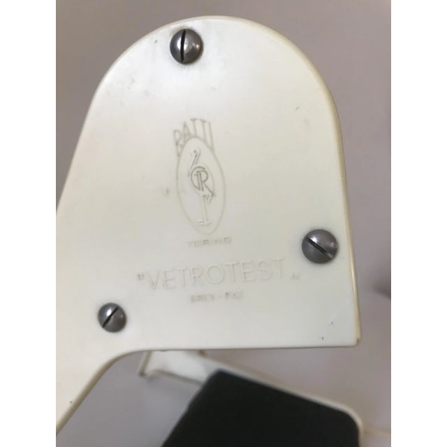 Ratti Lamp, 1960s For Sale - Image 12 of 13