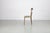 Sedie Friuli Consorzio Chairs, Italy, 1950s, Set of 4 For Sale - Image 9 of 18