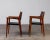 Johannes Hansen Hans Wegner Jh-515 Armchair for Johannes Hansen For Sale - Image 4 of 12